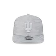 Indiana New Era 970 Camo Mesh Stretch Snapback Cap